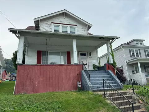 55233 Green Bank Ave, Bridgeport, OH 43912