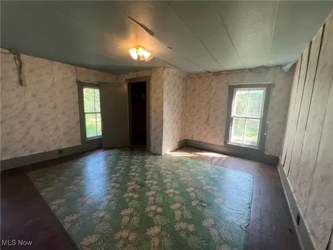 Bedroom - 7255 Duncan Run Rd, Philo, OH 43771 photo 1 of 4