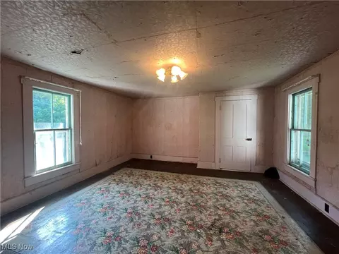Bedroom - 7255 Duncan Run Rd, Philo, OH 43771 photo 2 of 4