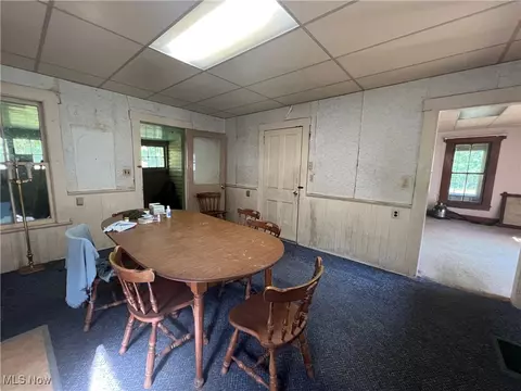 Dining - 7255 Duncan Run Rd, Philo, OH 43771 photo 1 of 1