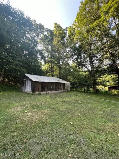 Exterior - 7255 Duncan Run Rd, Philo, OH 43771 photo 2 of 11