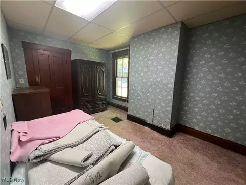 Bedroom - 7255 Duncan Run Rd, Philo, OH 43771 photo 4 of 4