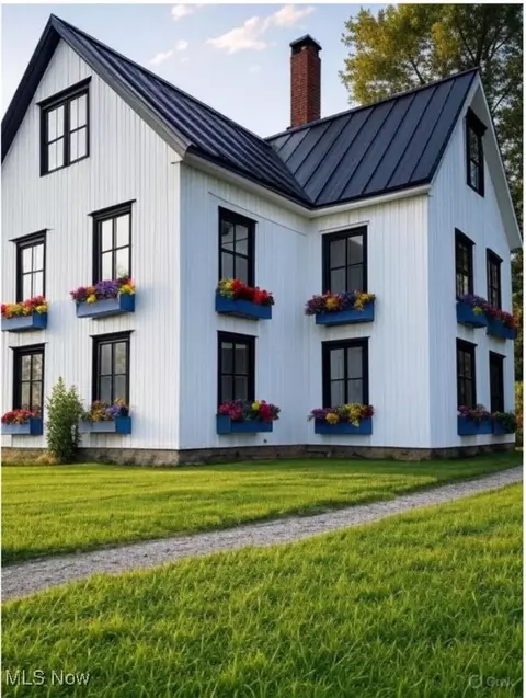 Exterior - 7255 Duncan Run Rd, Philo, OH 43771 photo 10 of 11