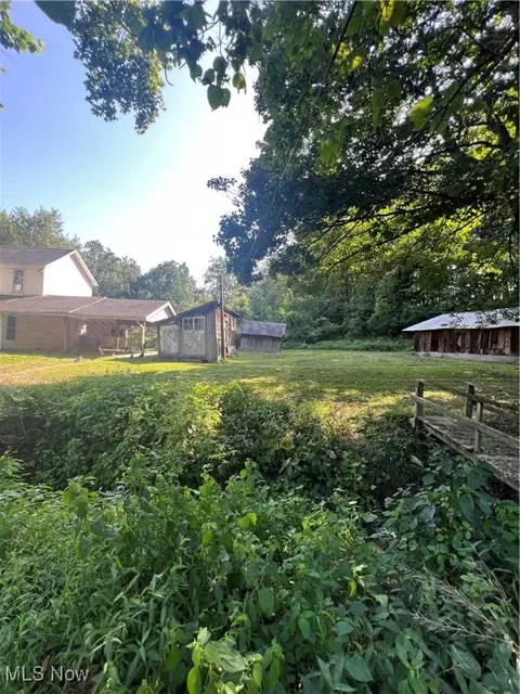 Exterior - 7255 Duncan Run Rd, Philo, OH 43771 photo 4 of 11