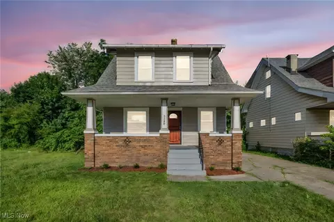 3398 E 103rd St, Cleveland, OH 44104