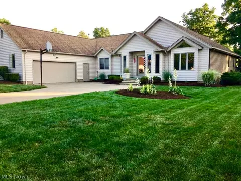 4366 Woodlake Trl, Wooster, OH 44691