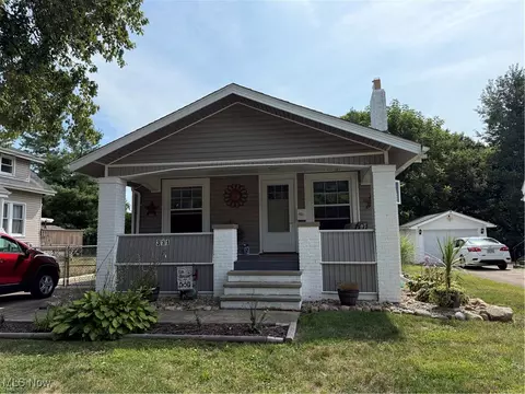 311 Rea Ave, Akron, OH 44312
