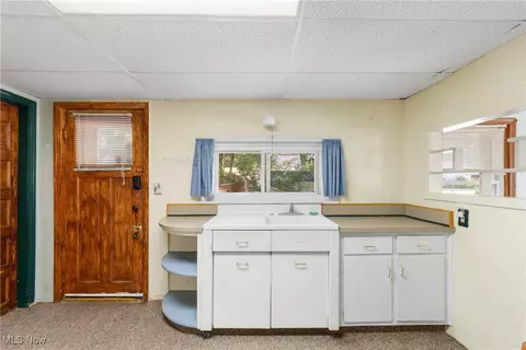 Kitchen - 369 E Pace Ave, Akron, OH 44319 photo 2 of 2