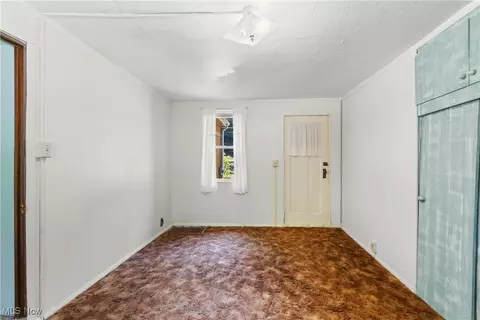 Bedroom - 369 E Pace Ave, Akron, OH 44319 photo 1 of 5