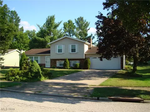 4502 Foresthill Rd, Stow, OH 44224