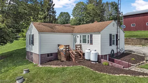 35659 Cr 122, Barnesville, OH 43713