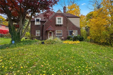 1841 Goleta Ave, Youngstown, OH 44504
