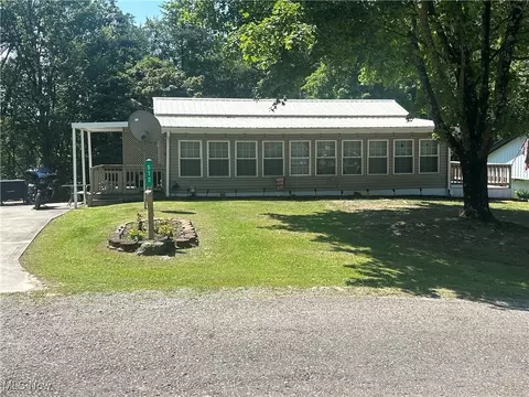 11875 Lashley Lot 572 Cherokee Trl, Senecaville, OH 43780