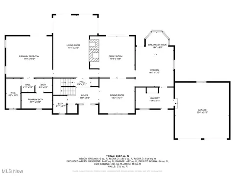 1880 Stonelake Dr, Lyndhurst, OH 44124 photo 44