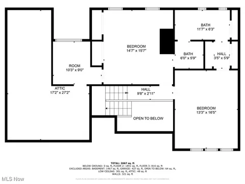 1880 Stonelake Dr, Lyndhurst, OH 44124 photo 45