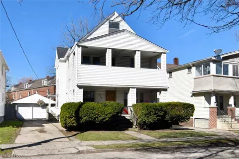 3340 W 120th St, Cleveland, OH 44111