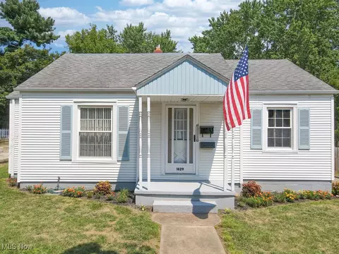 1629 Wildon Ave, Akron, OH 44306