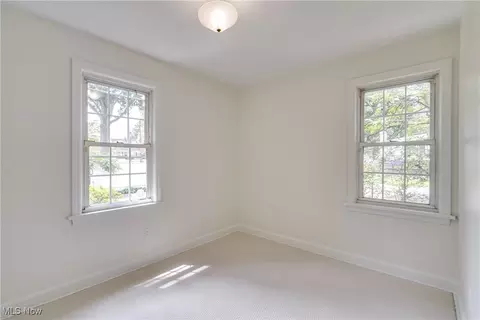 Bedroom - 3736 10th St SW, Canton, OH 44710 photo 2 of 4
