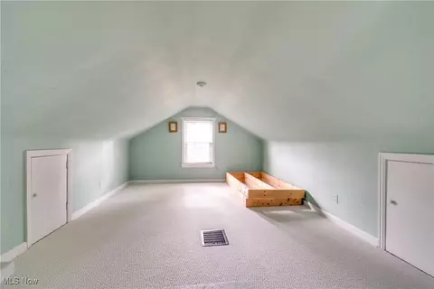 Bedroom - 3736 10th St SW, Canton, OH 44710 photo 3 of 4