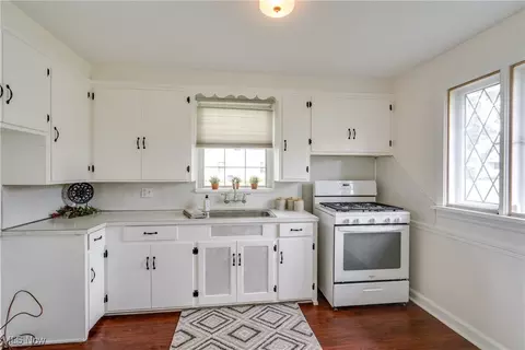 Kitchen - 3736 10th St SW, Canton, OH 44710 photo 1 of 3