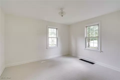 Bedroom - 3736 10th St SW, Canton, OH 44710 photo 1 of 4