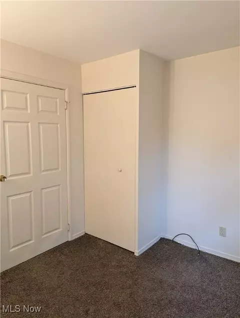 Bedroom - 2111 40th St NE, Canton, OH 44705 photo 2 of 4