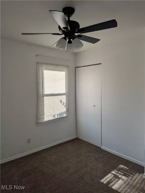 Bedroom - 2111 40th St NE, Canton, OH 44705 photo 3 of 4