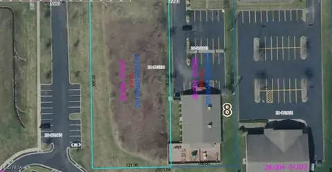 N River Road Ne, Warren, OH 44483