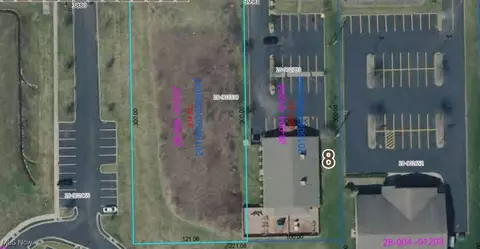 N River Road Ne, Warren, OH 44483
