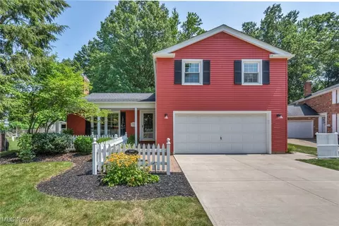 23465 Greenwood Ln, North Olmsted, OH 44070