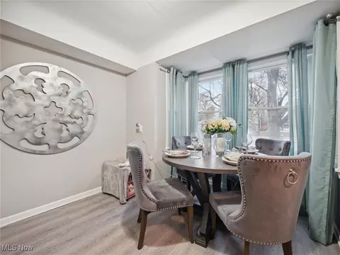 Dining - 415 E 266 St, Euclid, OH 44132 photo 1 of 2