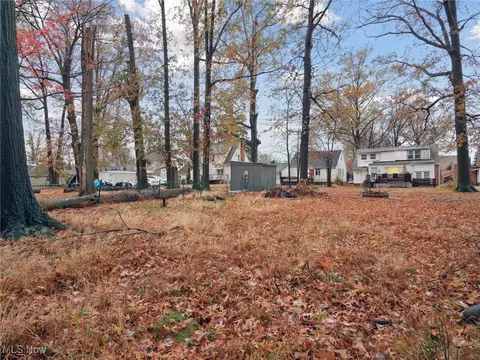 Exterior - 415 E 266 St, Euclid, OH 44132 photo 8 of 9
