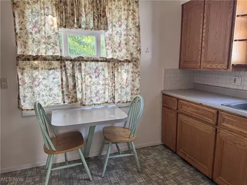Kitchen - 61 E Ido Ave, Akron, OH 44301 photo 1 of 4