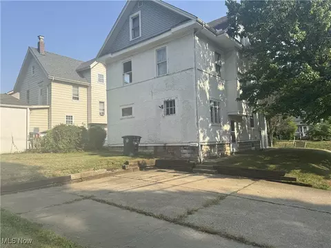 Exterior - 61 E Ido Ave, Akron, OH 44301 photo 2 of 3