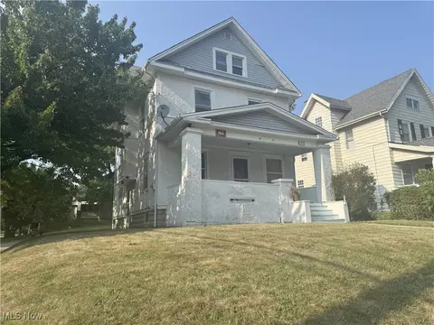 Exterior - 61 E Ido Ave, Akron, OH 44301 photo 1 of 3