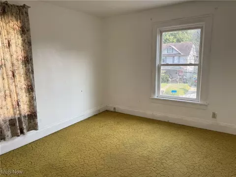 Bedroom - 61 E Ido Ave, Akron, OH 44301 photo 1 of 6