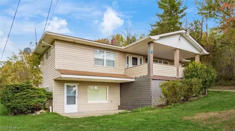 54922 Zep Rd W, Pleasant City, OH 43772