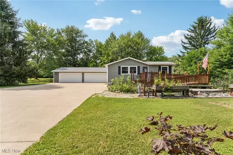 14120 Rock Creek Rd, Chardon, OH 44024