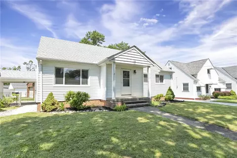 6302 Dartworth Dr, Parma, OH 44129