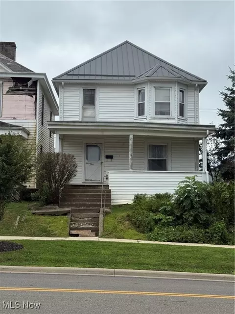 1146 Steubenville Ave, Cambridge, OH 43725