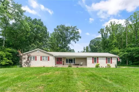 6338 E South Range Rd, Petersburg, OH 44454