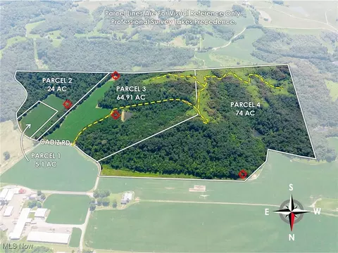 21221 Township Rd 257, Newcomerstown, OH 43832