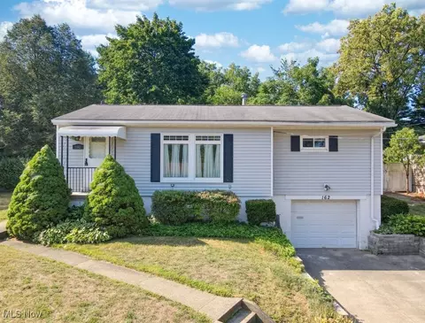 162 E Ralston Ave, Akron, OH 44301