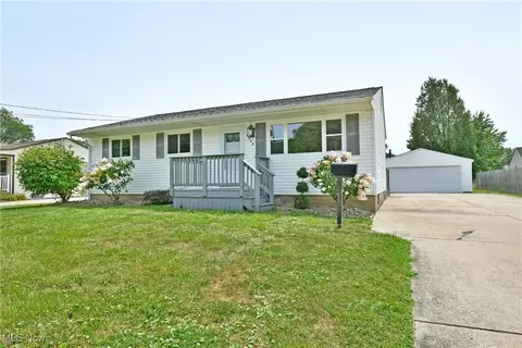 5359 Pinecrest Ave, Youngstown, OH 44515