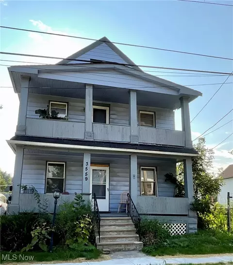 3559 E 74th St, Cleveland, OH 44105