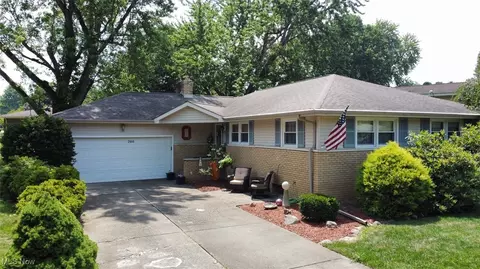 2985 Algonquin Dr, Youngstown, OH 44514