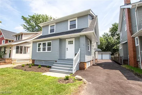 1279 Andrews Ave, Lakewood, OH 44107