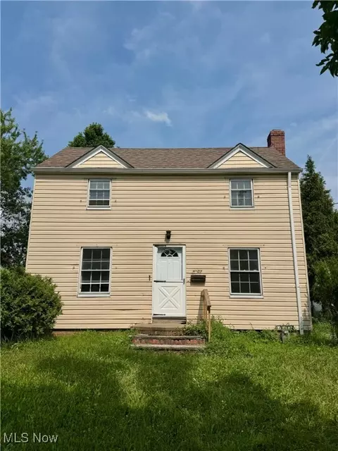 3207 Livingston Rd, Cleveland, OH 44120