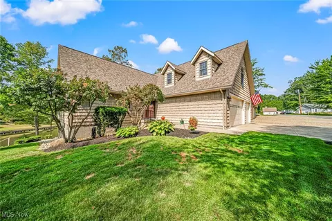 1418 Lake Vue, Roaming Shores, OH 44085