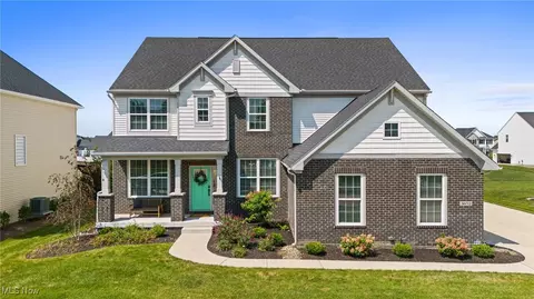 36712 Capri Ln, North Ridgeville, OH 44039